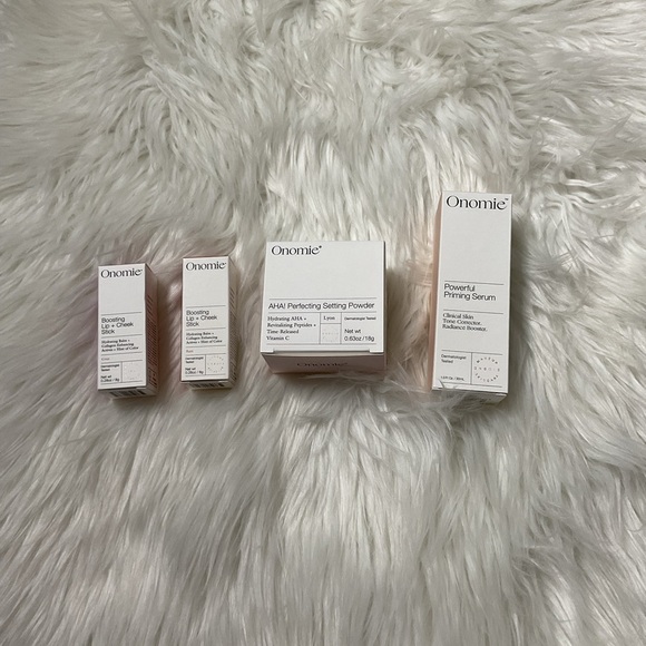 ONOMIE SET OF FOUR! - Picture 2 of 16